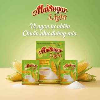 Maisugar Light