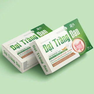 ĐẠI TRÀNG ĐAN