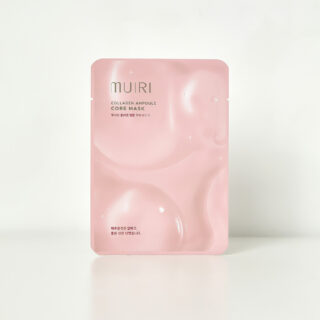 MUIRI AMPOULE CORE MASK - COLLAGEN
