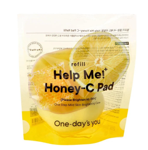 Miếng Pad Honey C Pad Refill