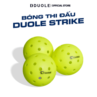 Bóng Thi Đấu 40 lỗ - Duole Strike