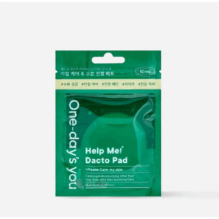 Miếng Pad Help Me Dacto Pad dạng zip (10 miếng)
