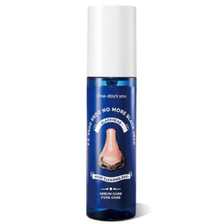 Tinh chất giảm mụn đầu đen P.Z SSOC SSOC No More Blackhead