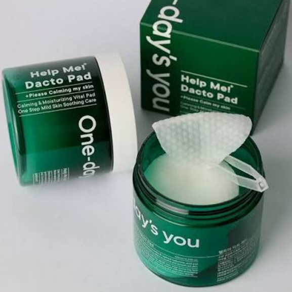 Miếng Pad Help Me Dacto Pad - Hình ảnh 2