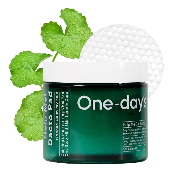 Miếng Pad Help Me Dacto Pad
