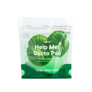 Miếng Pad Help Me Dacto Pad (refill 60 miếng)