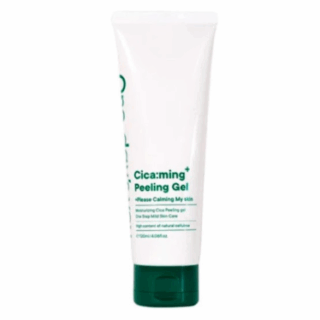 Gel tẩy tế bào chết Cica Peeling Gel