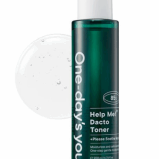 Nước dưỡng da Dacto Toner