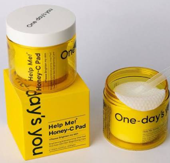 Miếng Pad Honey C Pad - Hình ảnh 2
