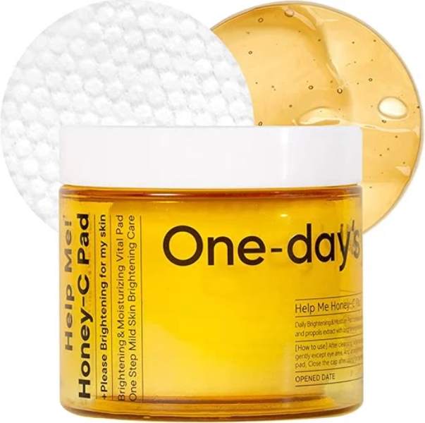 Miếng Pad Honey C Pad - Hình ảnh 3