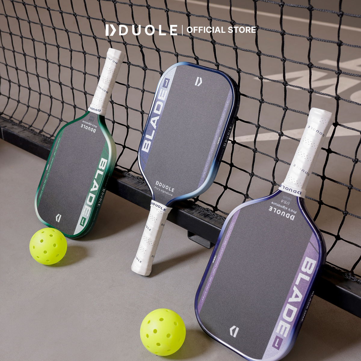 Vợt Pickleball Blade One - Hình ảnh 3