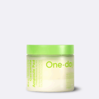 Miếng Pad Help Me Eco - Intense Ceramide Ampoule Pad
