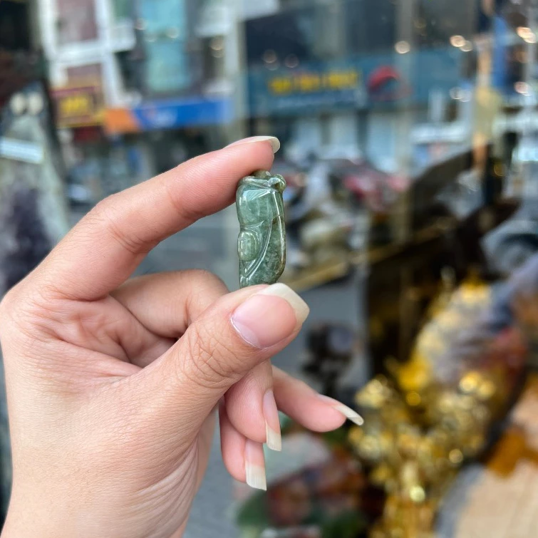 Ve phỉ thúy - Hình ảnh 2