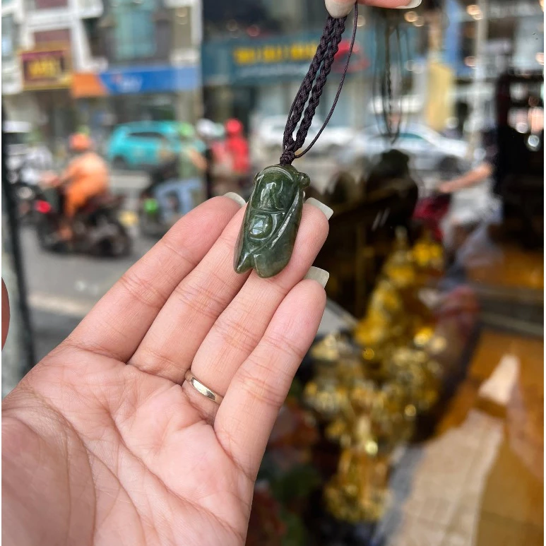 Ve phỉ thúy - Hình ảnh 4