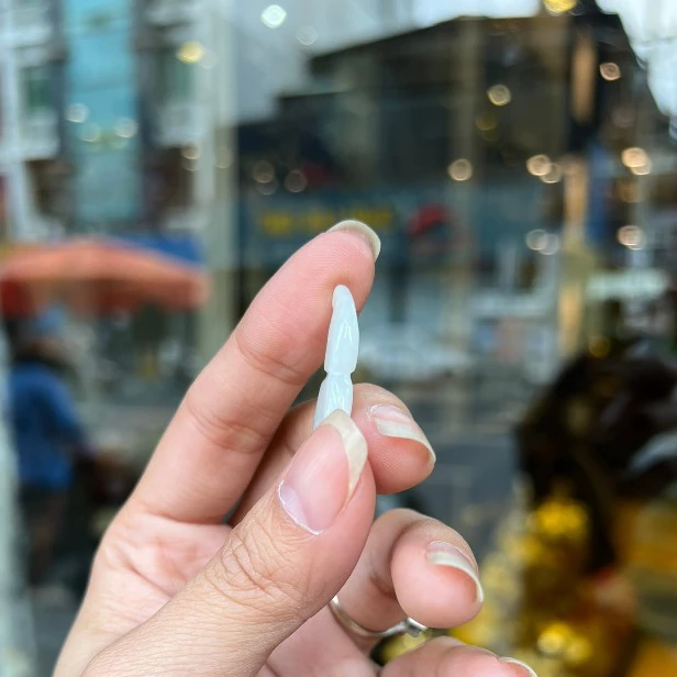 Hồ lô phỉ thúy - Hình ảnh 4