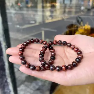 Chuỗi mắt mèo