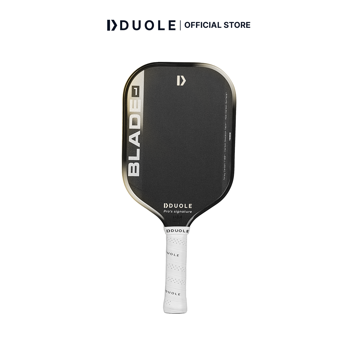 Vợt Pickleball Blade One - Hình ảnh 7