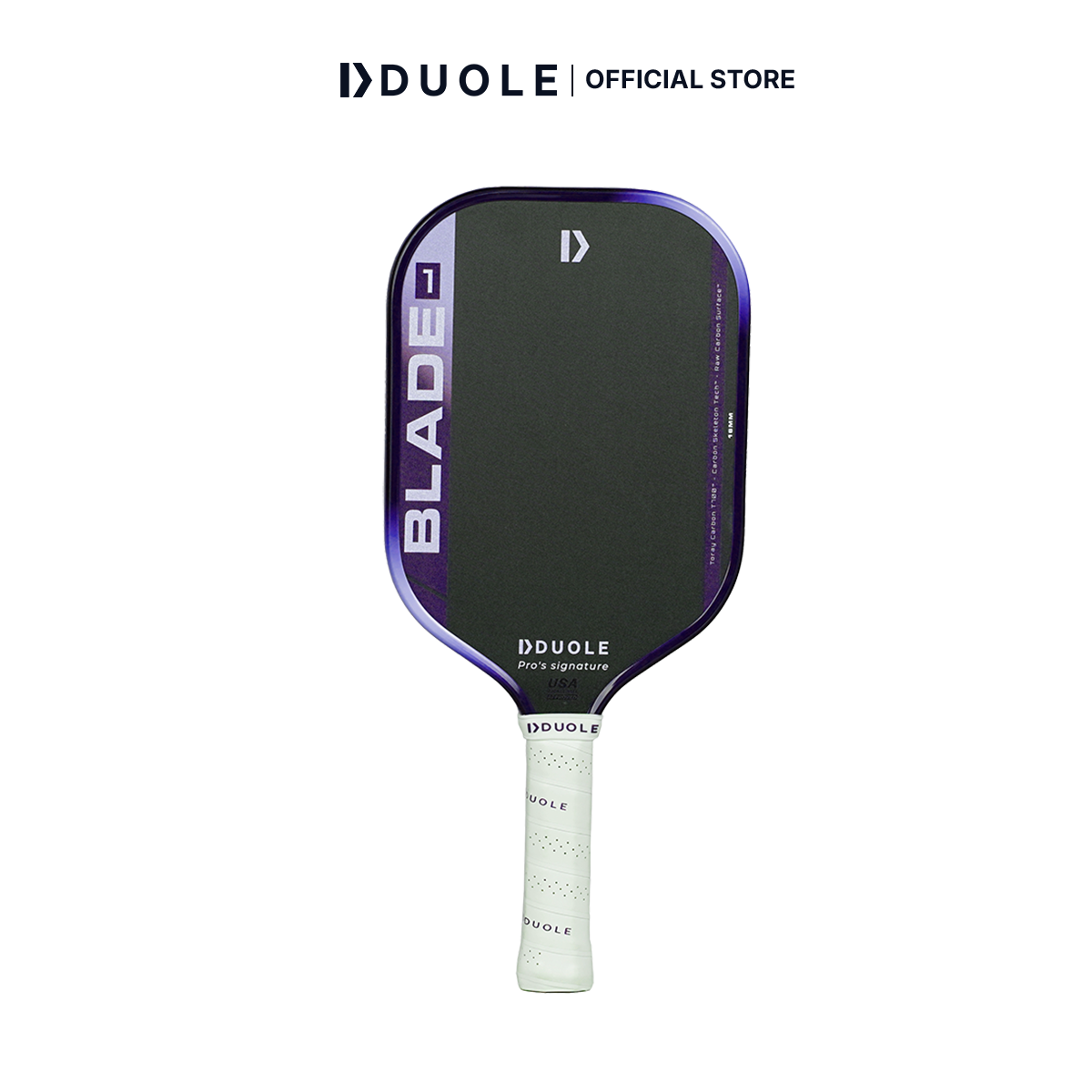 Vợt Pickleball Blade One - Hình ảnh 8