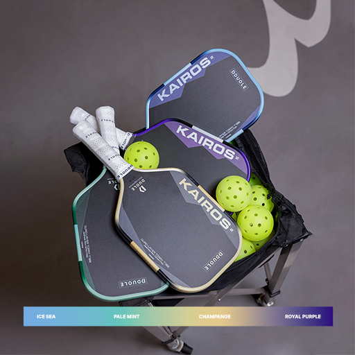 Vợt Pickleball DUOLE Kairos Gen 2 - Hình ảnh 2