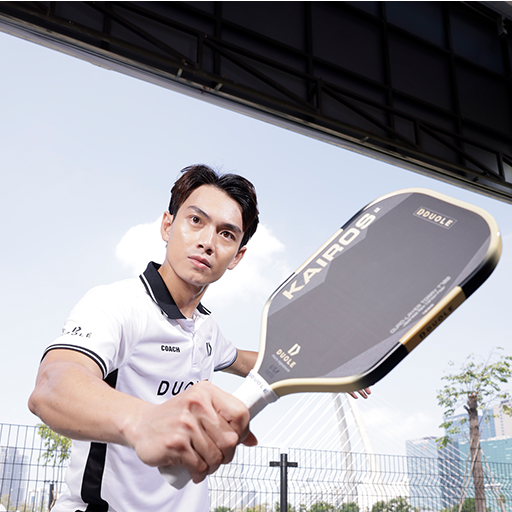 Vợt Pickleball DUOLE Kairos Gen 2 - Hình ảnh 5