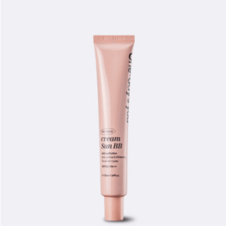Kem chống nắng Me Nyeo Cream Anti-Pollution Sun BB