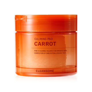 Carrot Calming Pad