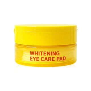 Whitening Eye Care Pad