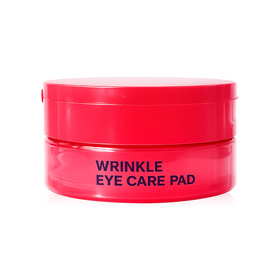Wrinkle Eye Care Pad